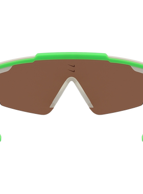 【自营】NIKE耐克双钩墨镜运动骑行户外跑步遮阳眼镜防脱落FN0291
