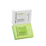 Носовой пластырь от черных точек, средство для удаления прыщей, шлем, комплект, сужает поры, Южная Корея