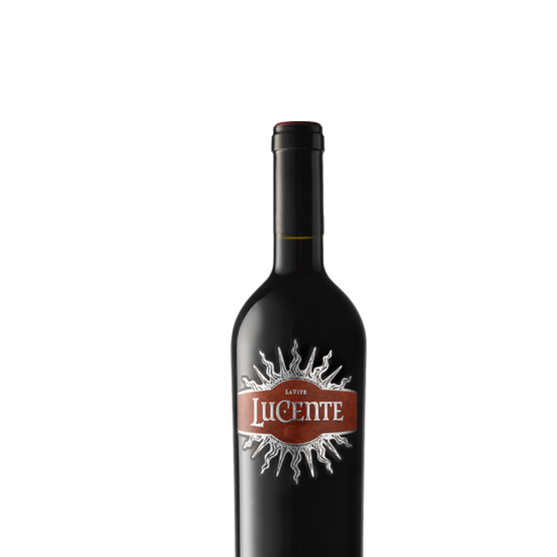 【自营】意大利名庄簏鹊酒庄/麓鹊庄园2020年副牌干红Lucente