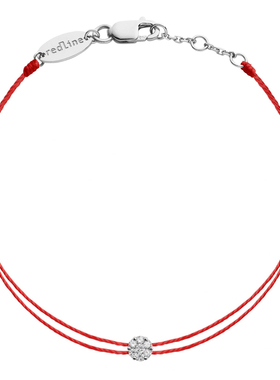 IllusionTwin女士手链