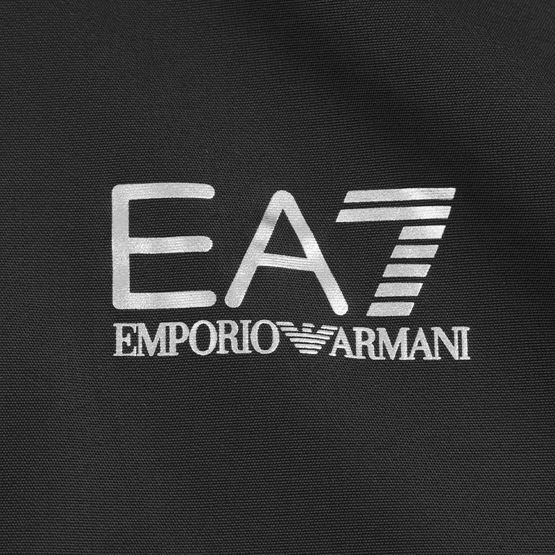【自营】【保税仓】Armani/阿玛尼男士外套EA7休闲运动立领夹克