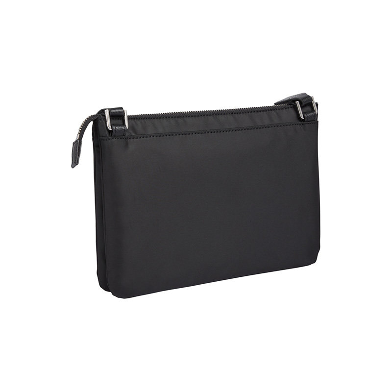 【自营】calvin klein男士黑色单肩包 天猫国际时尚范男士包袋