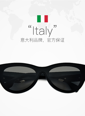 【自营】Fendi 墨镜太阳镜板材经典造型品牌标识轻FE40135F