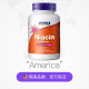 Nuo Niacin 500mg ເນື້ອໃນສູງວິຕາມິນ B3 Niacinamide ໂມເລກຸນຂະຫນາດນ້ອຍ Whitening ຕົ້ນສະບັບນໍາເຂົ້າ