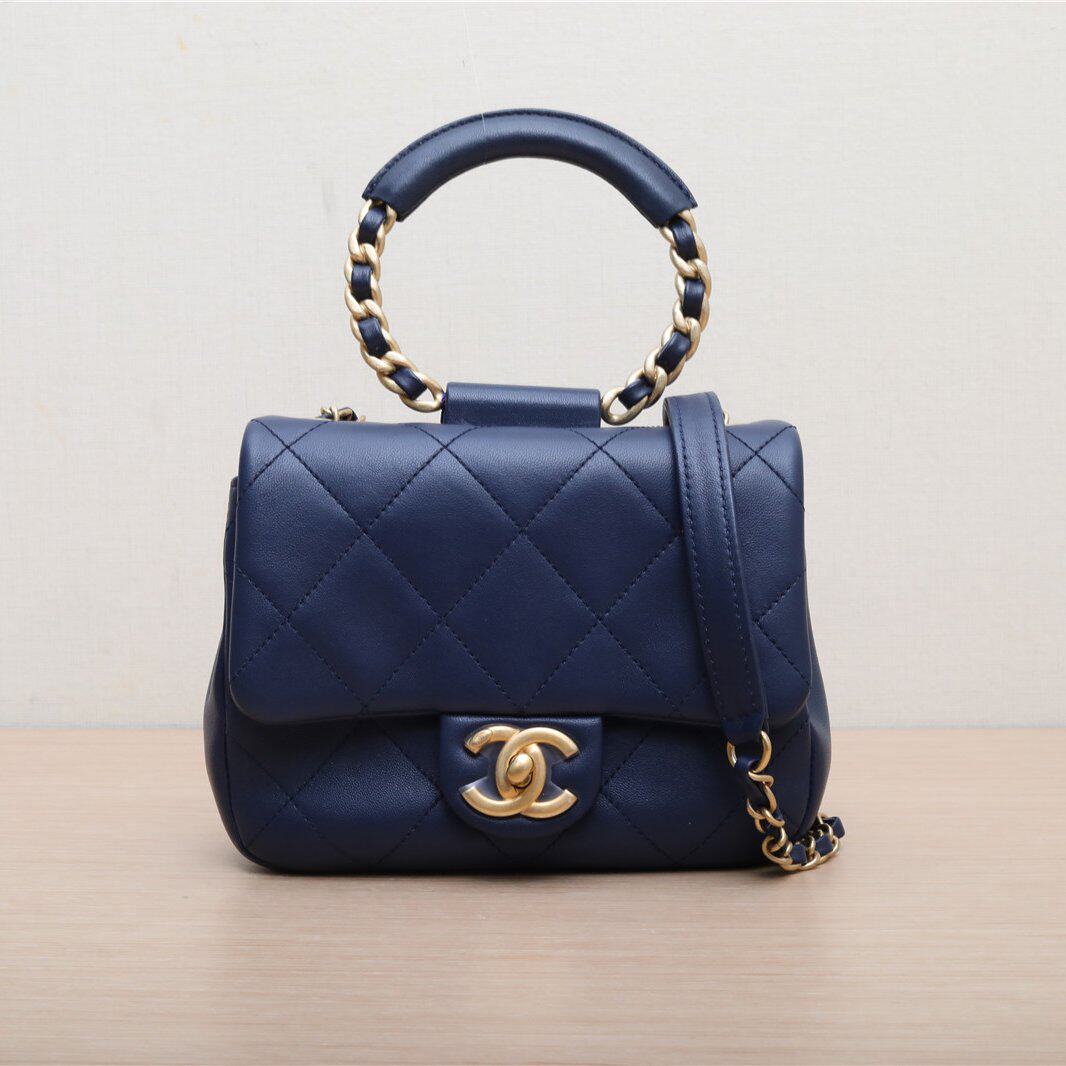  天猫国际自营时尚范女士包袋