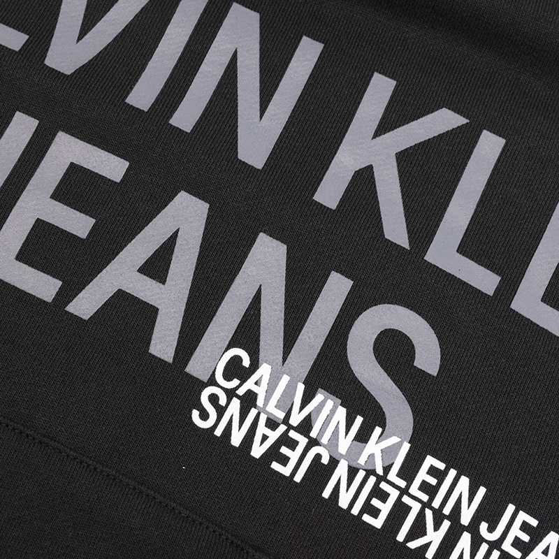 【自营】calvin klein /凯文克莱卫衣 天猫国际自营全球超级店卫衣