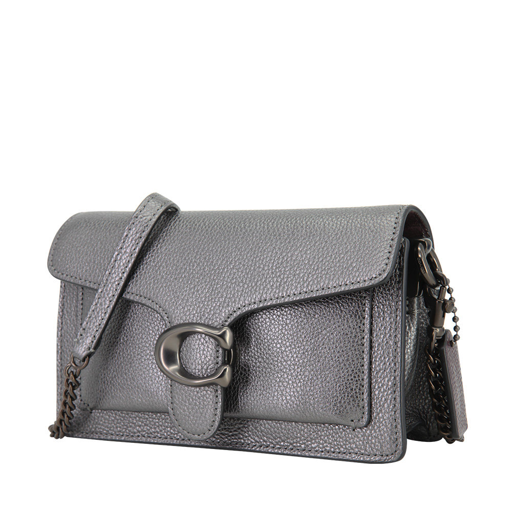 【直营】coach女士tabby链条包 天猫国际时尚直营女士包袋