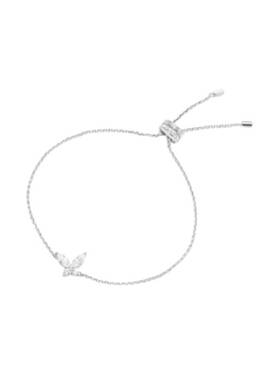 【自营】apm MONACO灵动蝴蝶可调节手链优雅手饰品牌直供官方联保