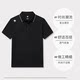 ເສື້ອໂປໂລແຂນສັ້ນ DESCENTE collar contrast piping button-SR123UPS22