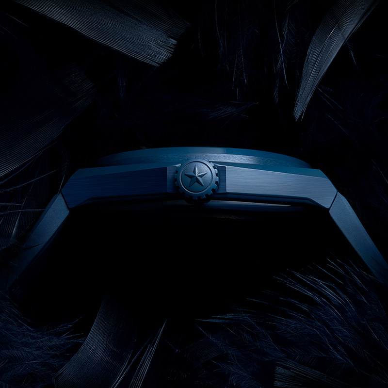 【直营】Zenith真力时DEFY系列自动机械男表49.9003.670/51.R793 【直营】Zenith真力时DEFY系列自动机械男表49.9003.670/51.R793