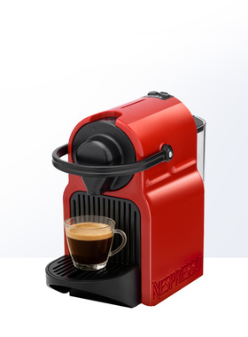 Nespresso雀巢胶囊咖啡机意式欧版