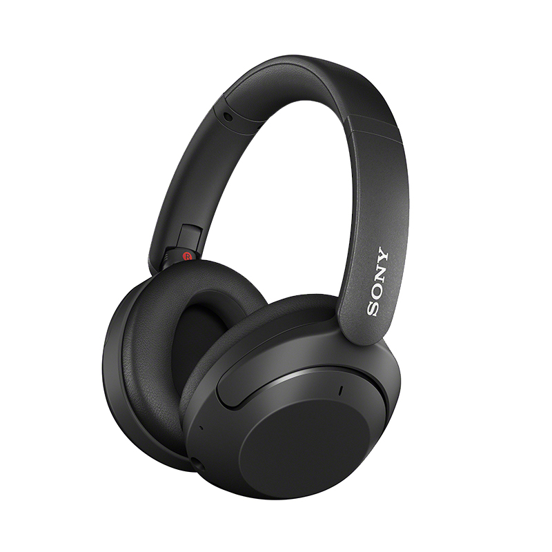 天猫国际进口超市【直营】Sony/索尼 WH-XB910N/XB900N头戴式无线蓝牙降噪耳机耳麦0