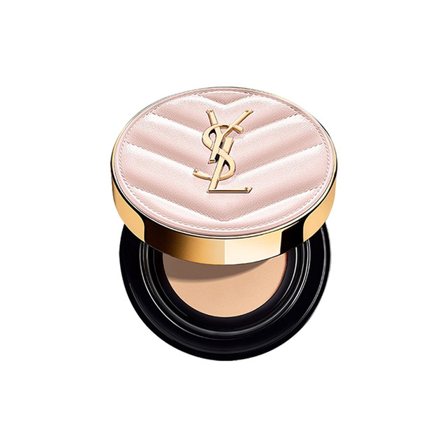 Yves Saint Laurent Powder Cushion B10#5g ແບບພົກພາ