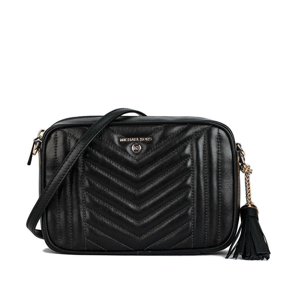 【直营】michael kors mk女士单肩包 天猫国际时尚直营女士包袋