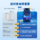 GNC Deep Sea Concentrated Fish Oil Capsules rTG ປະເພດ IFOS ໄດ້ຮັບການຢັ້ງຢືນຢ່າງເປັນທາງການຂອງແທ້ຈິງ 120 Capsules