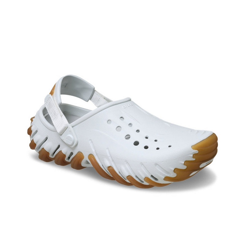【自营】Crocs/卡骆驰波波防滑轻便运动涉水缓震洞洞鞋211675-1NK 鞋鞋实拍商品图
