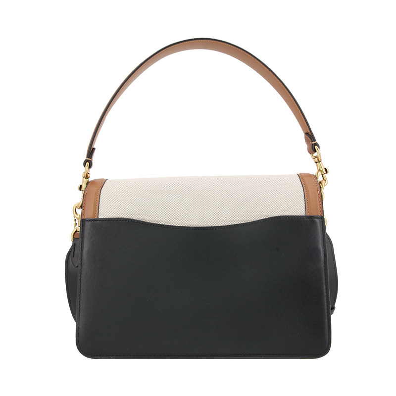 【直营】coach新款女士tabby单肩包 天猫国际时尚直营女士包袋