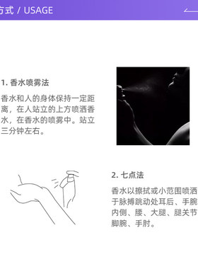 Adidas阿迪达斯征服/冰点香水50ml男士香氛送男友礼物