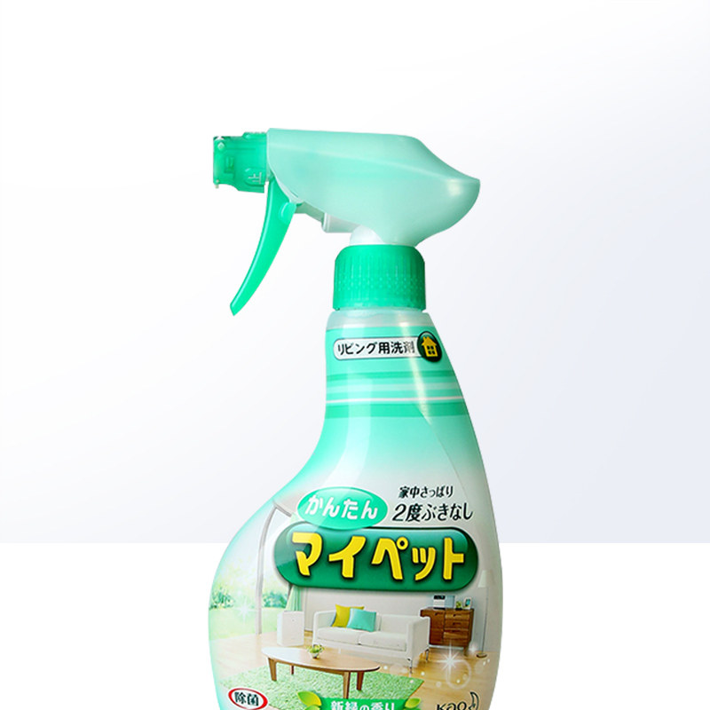 【自营】包邮日本花王家居地板清洁剂 天猫国际自营全球超级店多用途清洁剂