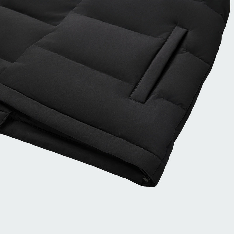 【自营】adidas阿迪达斯男子运动休闲羽绒马甲KH3995,淘宝优惠券,粉丝福利购,淘宝优惠卷