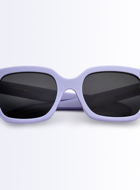 【自营】CELINE 墨镜太阳镜板材清新配色前卫轻CL40198F