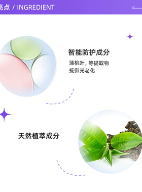 Shiseido/资生堂防晒防晒乳液