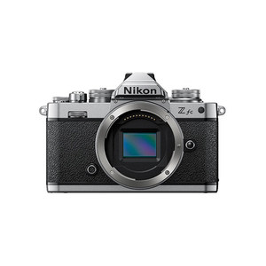 【自营】尼康zfc1650 28SE套机复古半画幅微单相机数码 高清 旅游