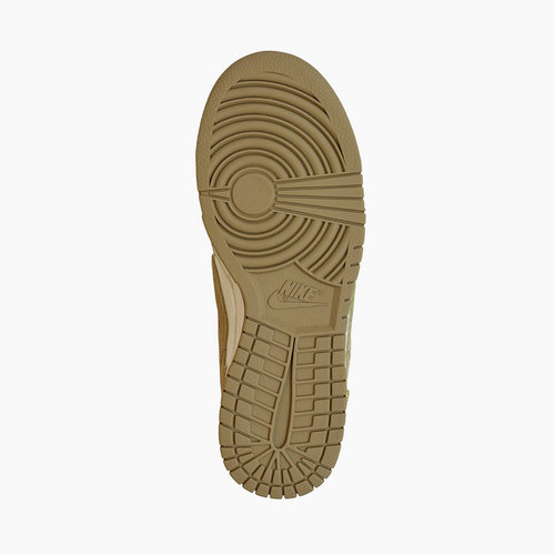【自营】滔搏NIKE耐克女鞋W NIKE DUNK LOW运动休闲鞋IO4244-101 - 图3