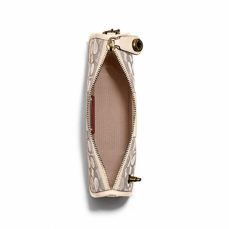 【直营】coach /蔻驰女士系列单肩包 天猫国际时尚直营女士包袋