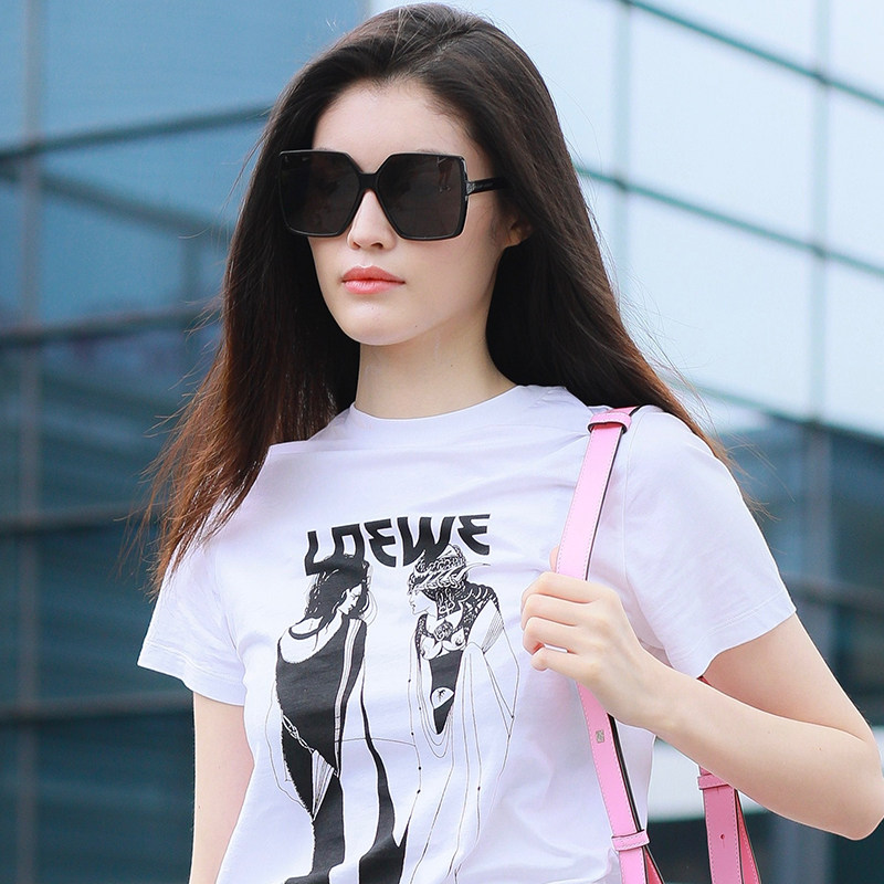  天猫国际自营时尚范太阳眼镜