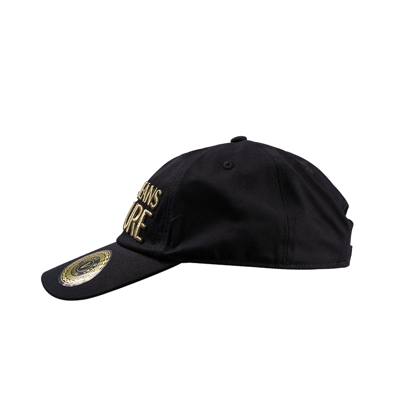 天猫国际进口超市【自营】 VERSACE JEANS COUTURE 男士LOGO棒球帽 送礼新款帽子2