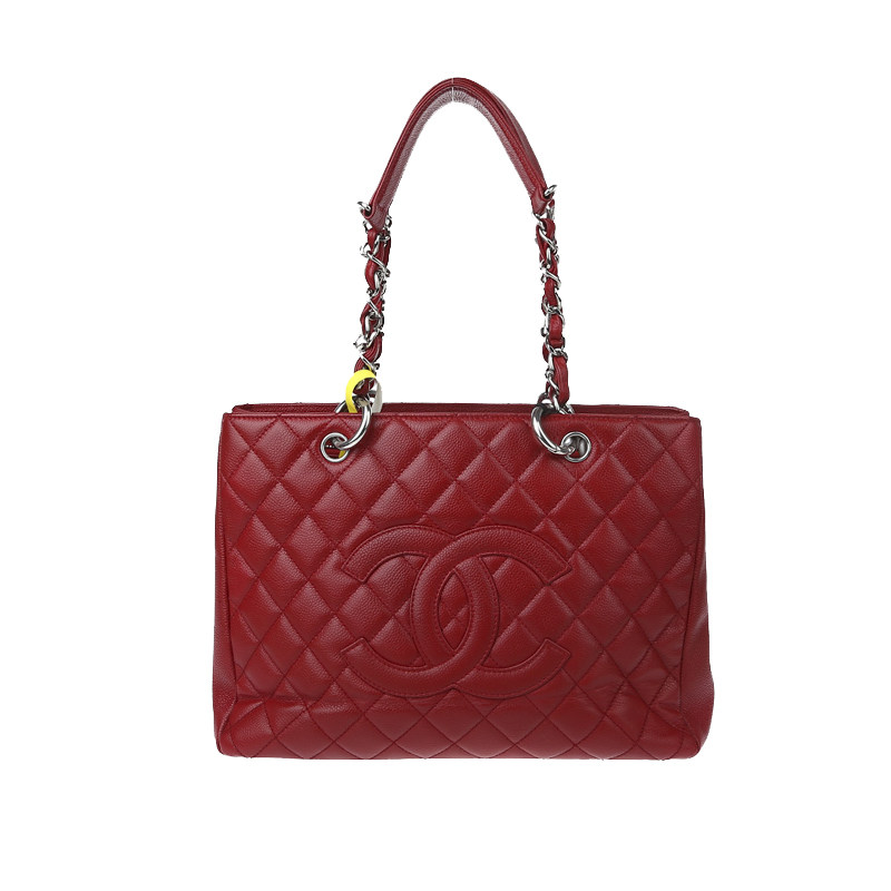 【自营】中古chanel /香奈儿95单肩包 天猫国际自营时尚范女士包袋