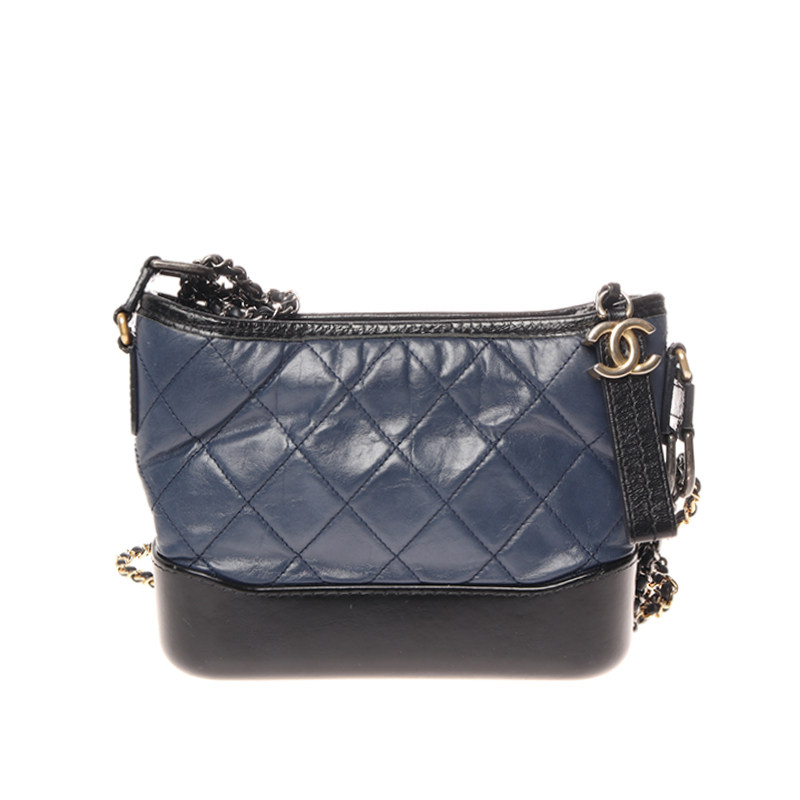 【自营】中古chanel /香奈儿95新系列 天猫国际自营时尚范女士包袋