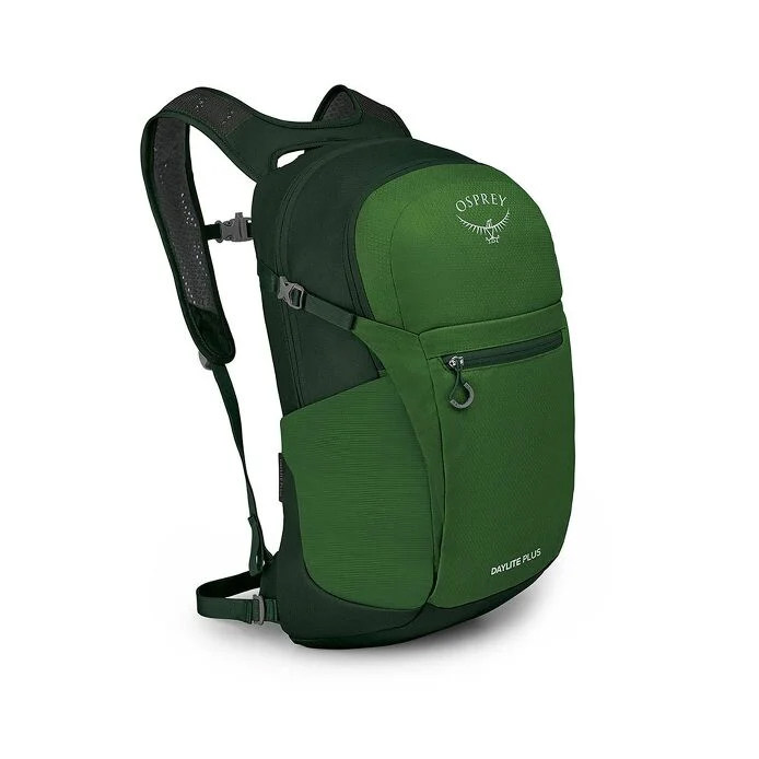 【自营】OSPREY Daylite Plus 20L通勤户外徒步户外登山包双肩包