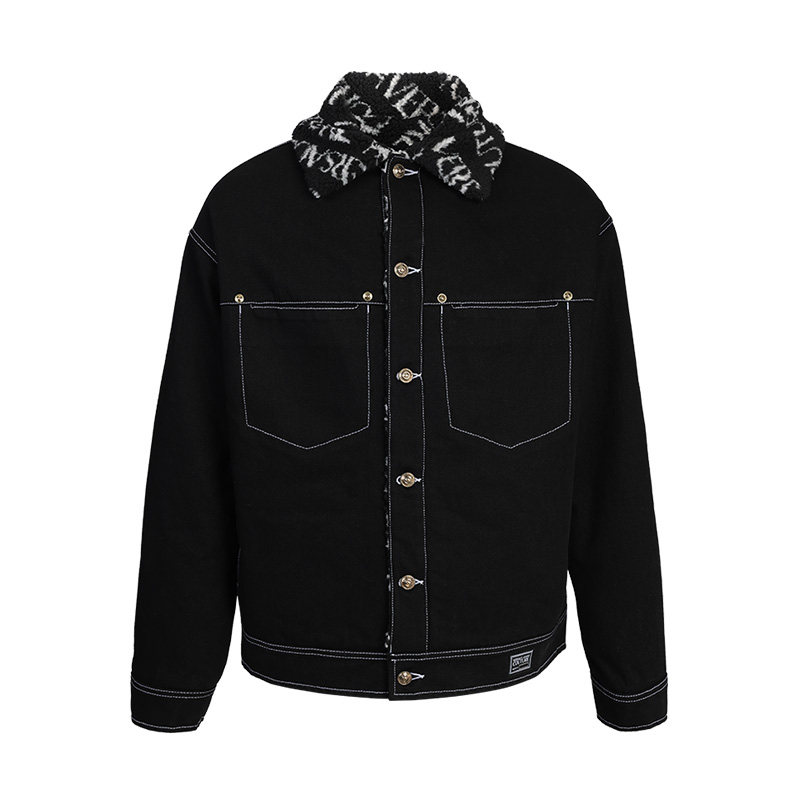  天猫国际自营时尚范夹克