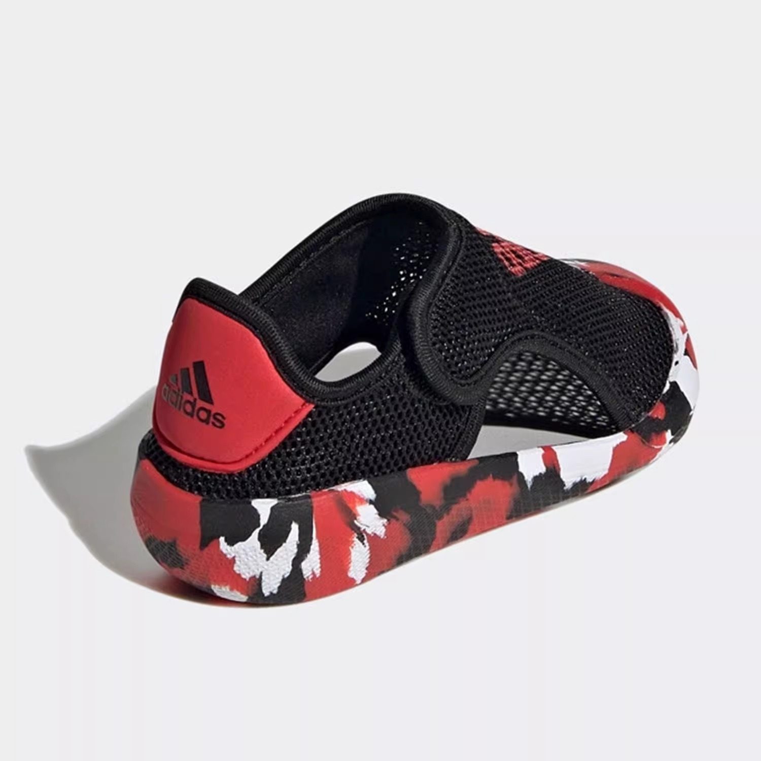 ����Ӫ��Adidas/���ϴ�˹Ӥͯħ���������ͷ��ЬGY9376�˶�