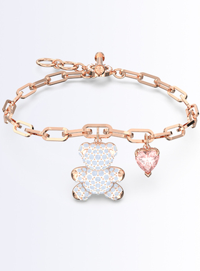 手镯Swarovski/施华洛世奇