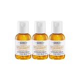 闭眼冲：Kiehl＇s/科颜氏  金盏花爽肤水40ml*3瓶  券后42.5元包邮
