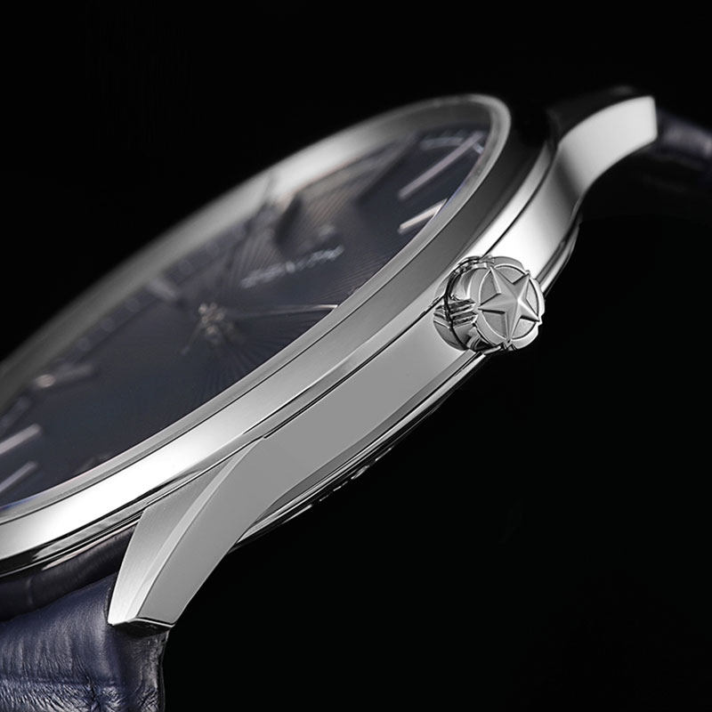 【直营】Zenith真力时菁英系列自动机械手表男士皮带腕表简约男表 【直营】Zenith真力时菁英系列自动机械手表男士皮带腕表简约男表