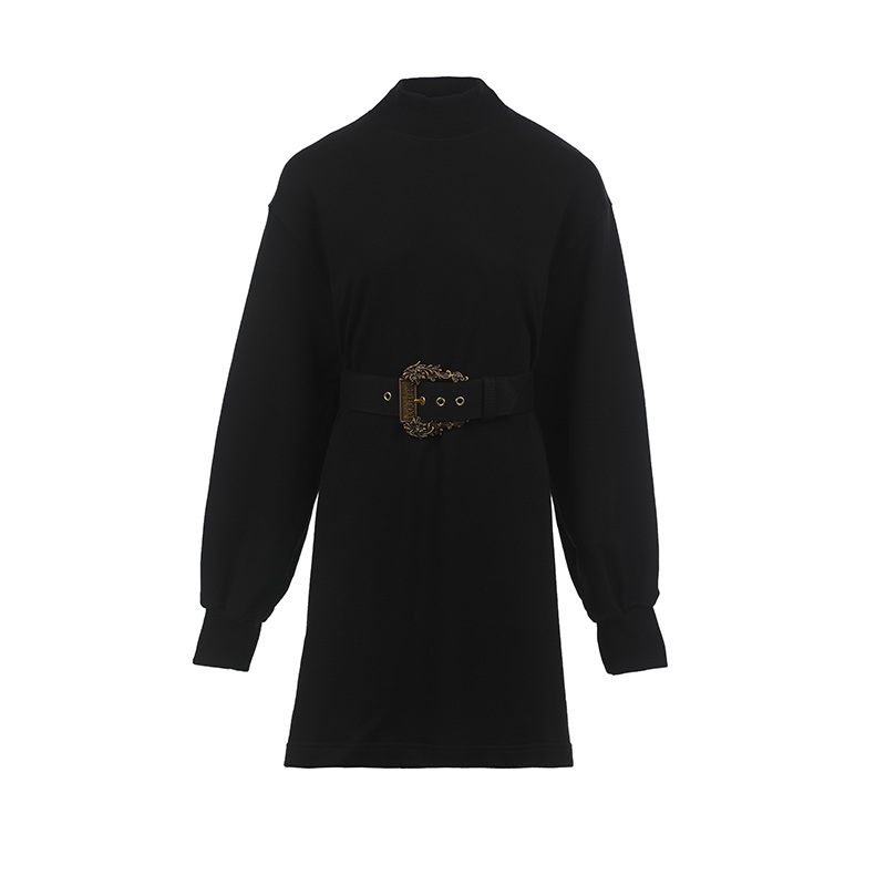  天猫国际自营时尚范连衣裙