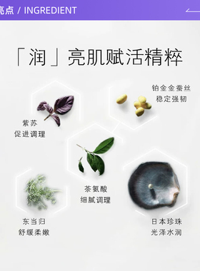 【自营】CPB/肌肤之钥净采洁面膏20ml*3 湿润温和清洁洗面奶