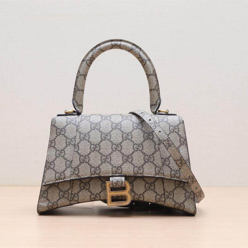  天猫国际自营时尚范女士包袋