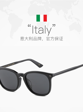 自营眼镜GucciGG0154SA防晒女