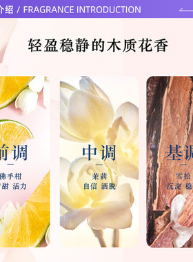 【自营】GIORGIO ARMANI/阿玛尼自我无界玉龙茶香挚爱si香水小样
