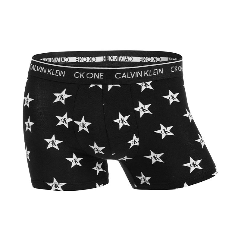 【自营】calvin klein /凯文克莱内裤 天猫国际自营时尚范男平角内裤