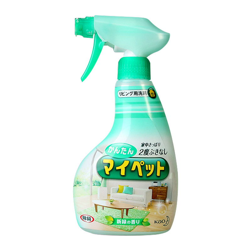 【自营】包邮日本花王家居地板清洁剂 天猫国际自营全球超级店多用途清洁剂