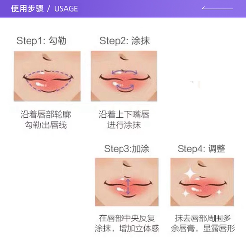 【自营】Dior/迪奥魅惑变色润唇膏日霜花漾淡香水套装圣诞送女友 - 图2