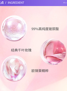 【自营】Lancome/兰蔻菁纯唇釉柔雾哑光303送老婆礼物