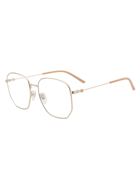 【自营】GUCCI/古驰男女同款墨镜板材大框时尚太阳镜GG0396S