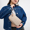 Coach Women's Nolita Series Mahjong Bag Shoulder Bag Wrist Bag Underarm Bag CW426